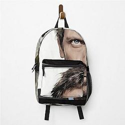 House MD Backpack