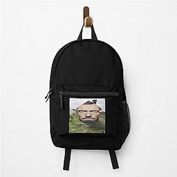 House MD Backpack