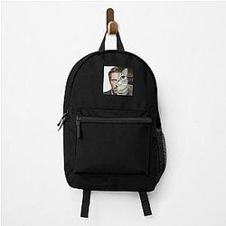 House M.D. Cat Backpack
