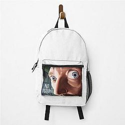 House MD - Backpack
