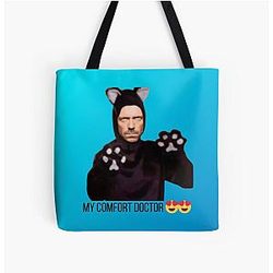 House MD My Tote Bag