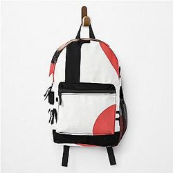 House M.D. Merch Backpack
