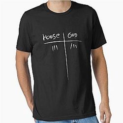 House M.D. Essential T-Shirt