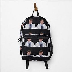James Wilson House M.D. Active Backpack