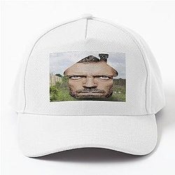 House M.D. Baseball Cap
