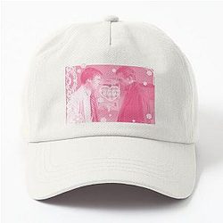 Tia Mowry - House M.D. Dad Hat