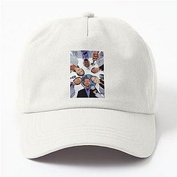 House M.D. Hat