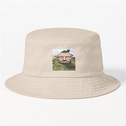 House M.D. Brain Bucket Hat