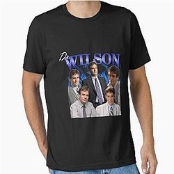 Dr Wilson House Md Essential T-Shirt