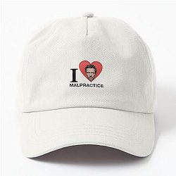 House Dad Hat