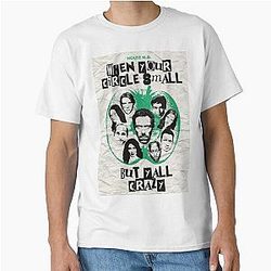 House MD Classic T-Shirt