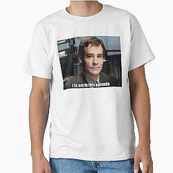 House M.D. Classic T-Shirt