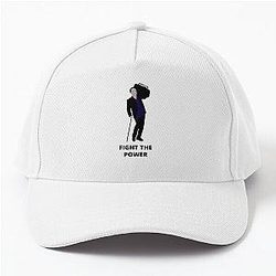 Fight the Power House MD Gregory House Baseball Cap