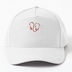 House MD Tour Baseball Cap
