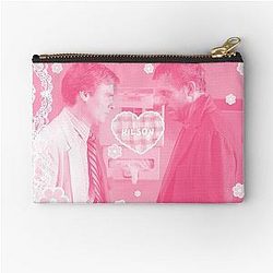Shillong Yaoi - House M.D. Zipper Pouch