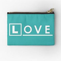 House MD Zipper Pouch