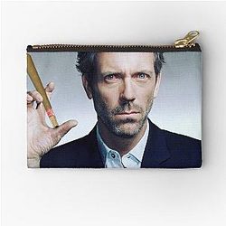 House MD Pouch