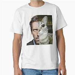 House MD Classic T-Shirt