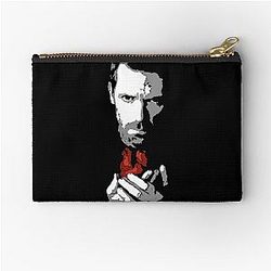 House MD Heart Pouch