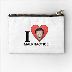 House MD Pouch