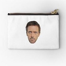 Doctor House Pouch