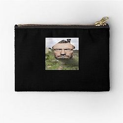 House MD Zipper Pouch