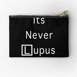 It Never Is Lupus House MD