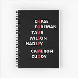 House M.D. Journal
