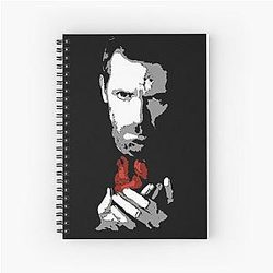 House M.D. Heart Journal