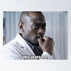 House M.D. Poster