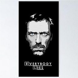 House M.D. Everybody Lies