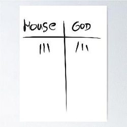 House MD vs God