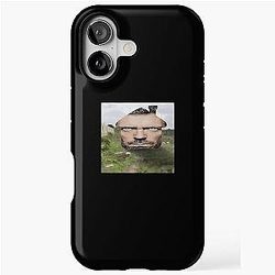 House Md iPhone Tough Case