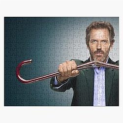 House MD Cane Puzzle