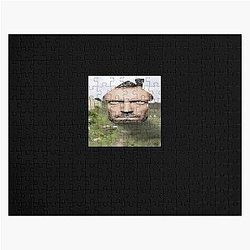 House M.D. Brain Jigsaw Puzzle