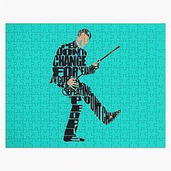 House MD Jigsaw Puzzle