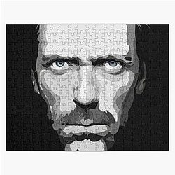 House M.D. Jigsaw Puzzle
