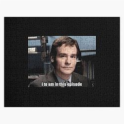 House M.D. - I Am In This Episode a Jigsaw Puzzle