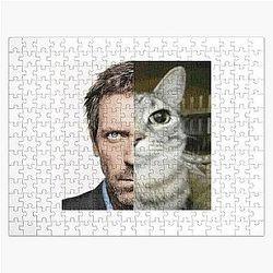 House MD Puzzle