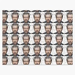 House MD Guardian Angel Jigsaw Puzzle