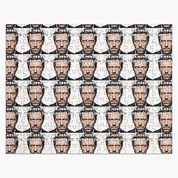 House MD Yuri to Live Jigsaw Puzzle