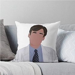 James Wilson House MD Pillow