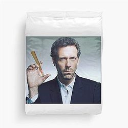 House MD Duvet Cover