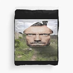 House MD Bedding