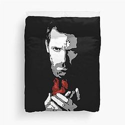 House MD Duvet Cover