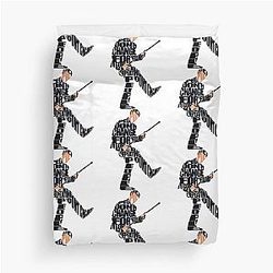 House MD Duvet Cover