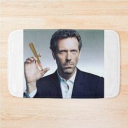 House MD Bath Mat