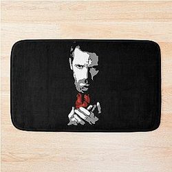 House MD Heart Bath