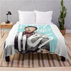 Every House MD Throw Blanket