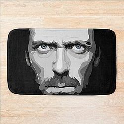 House MD Bath Mat